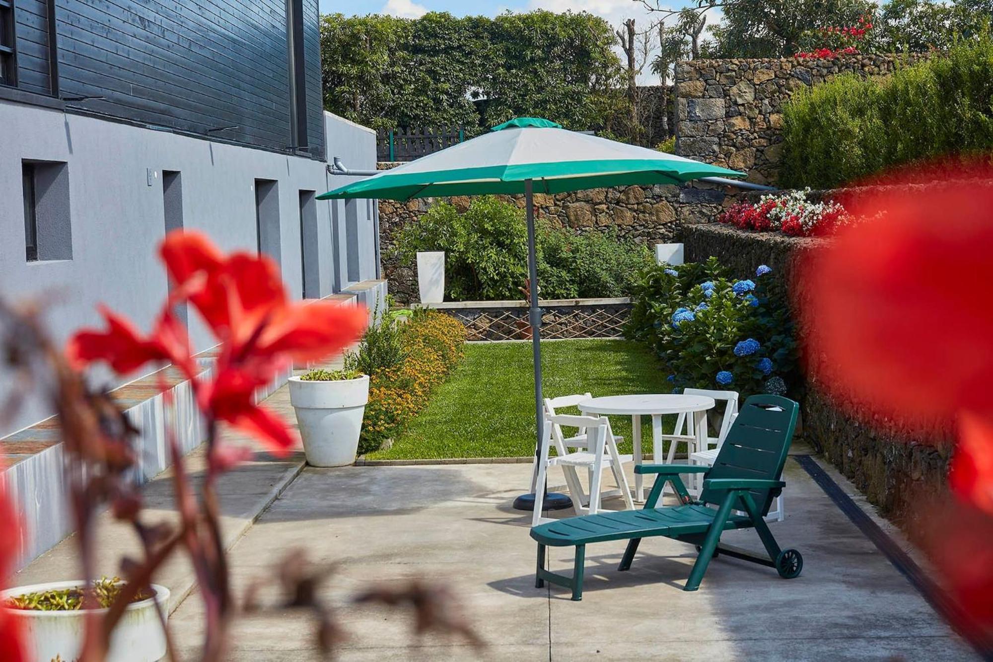 Your Azorean Home Rral 3378 Ribeira Grande Zewnętrze zdjęcie