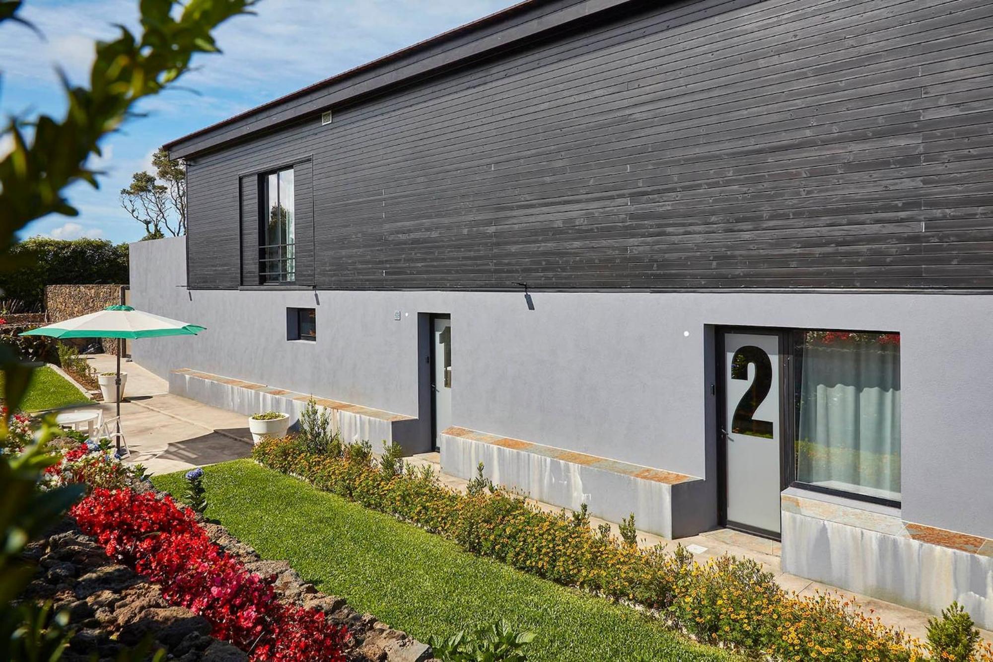 Your Azorean Home Rral 3378 Ribeira Grande Zewnętrze zdjęcie